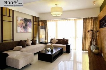 “鹽系”style， 清淺柔和的家裝風格超治愈！